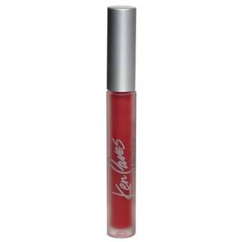 Ken Paves - Lip Surge - Enhanced Lip Treatment & Gloss - Breath Taking Siren